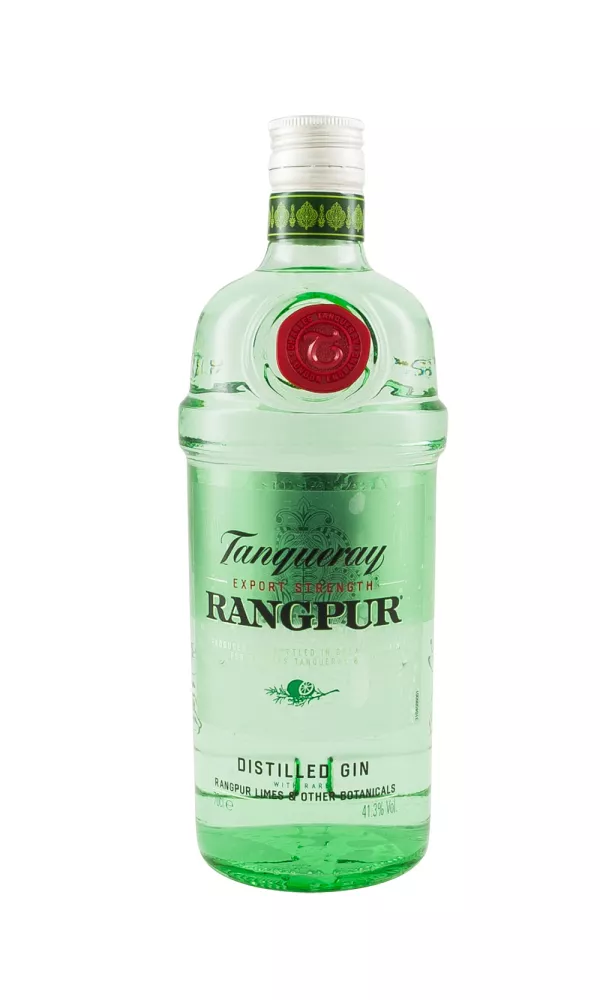 Tanqueray Rangpur