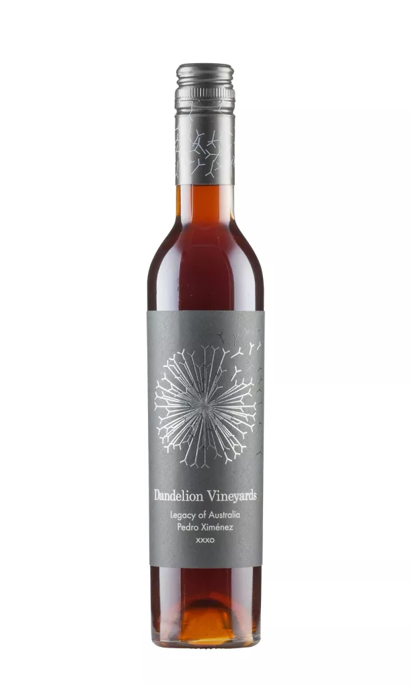 Dandelion Vineyards Legacy of Australia PX Half