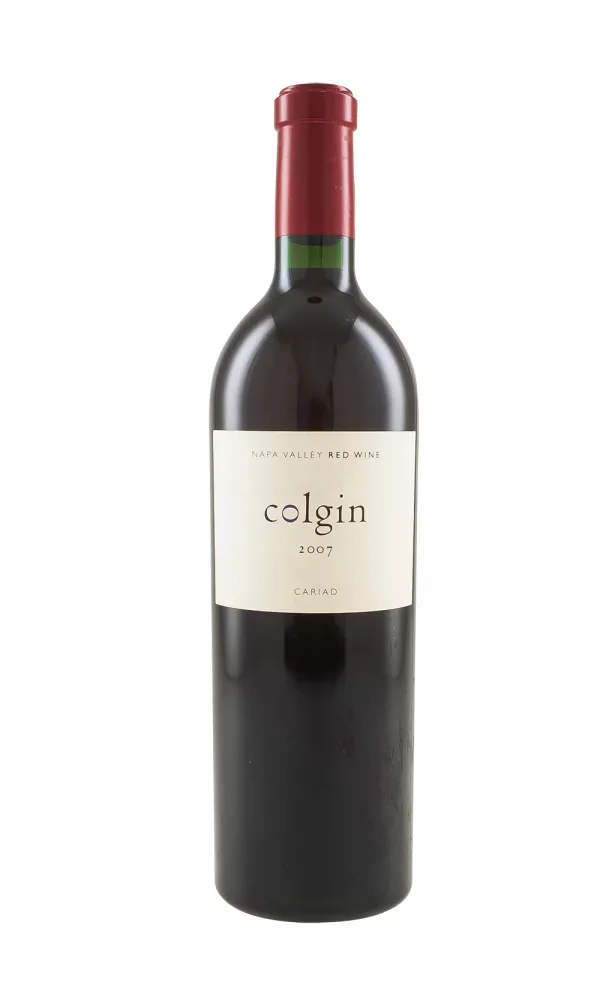 Colgin Cariad 2007
