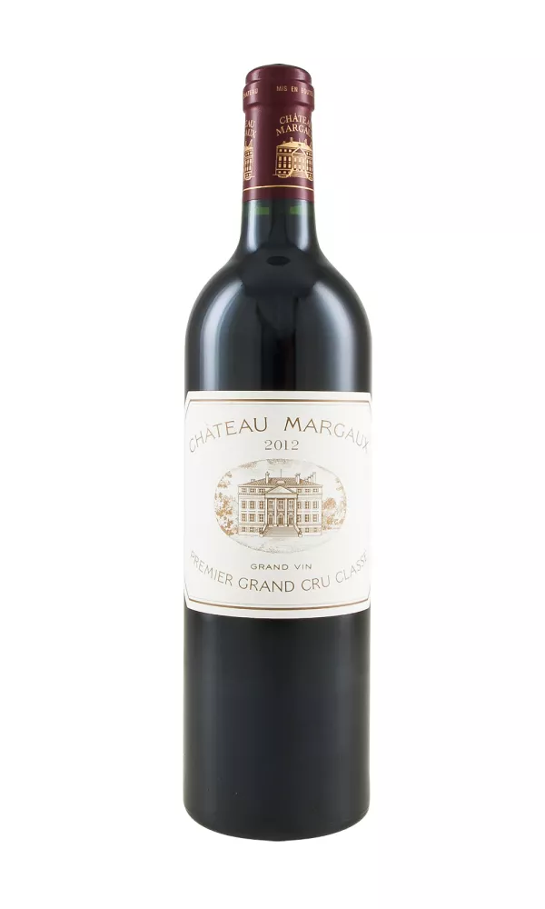 Margaux 2012