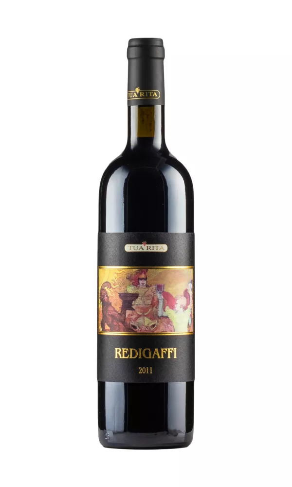 Redigaffi Tua Rita 2011