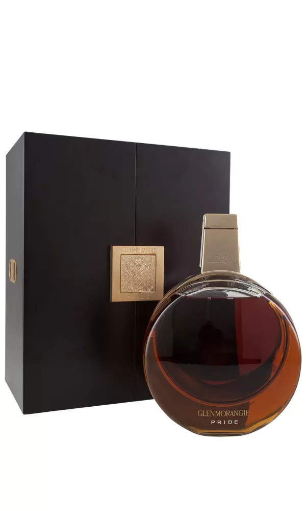 Glenmorangie Pride 1981