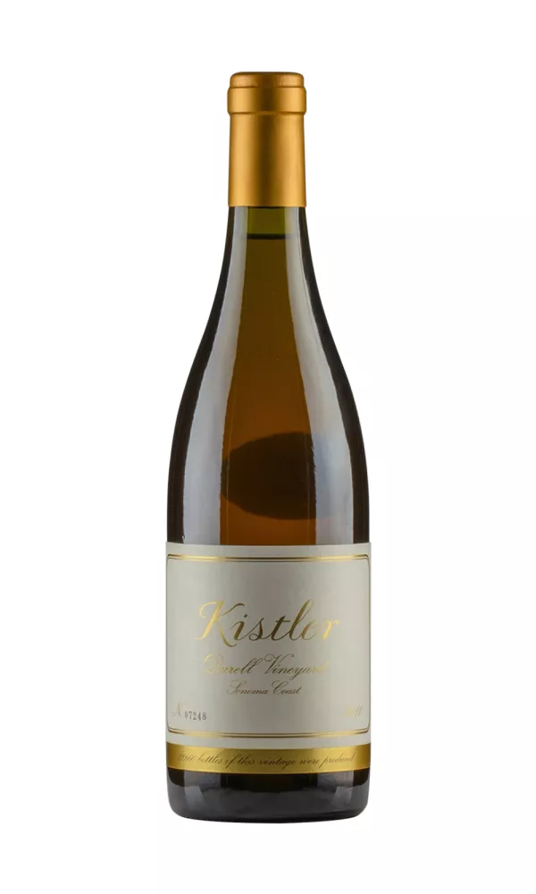 Kistler Durell Vineyard Chardonnay 2011