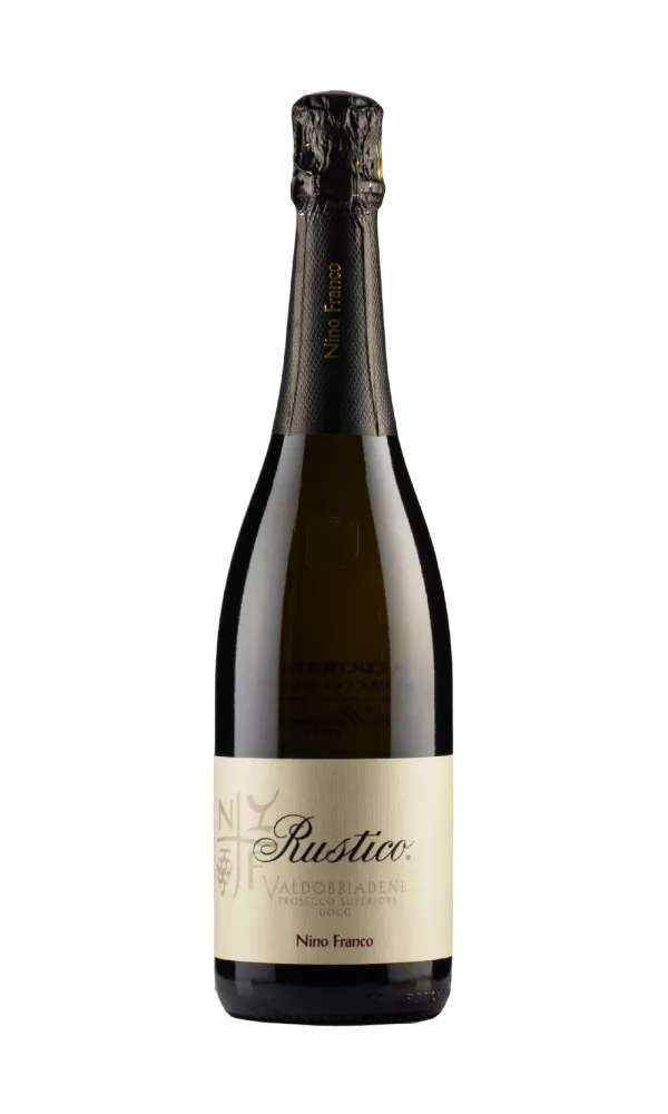 Nino Franco Prosecco Rustico
