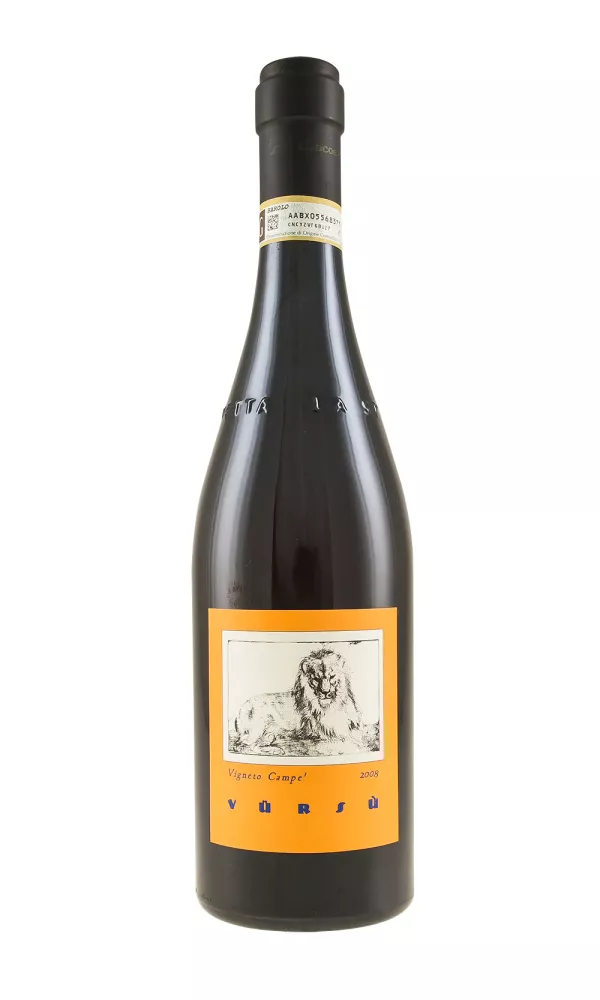 Barolo Campe La Spinetta 2008