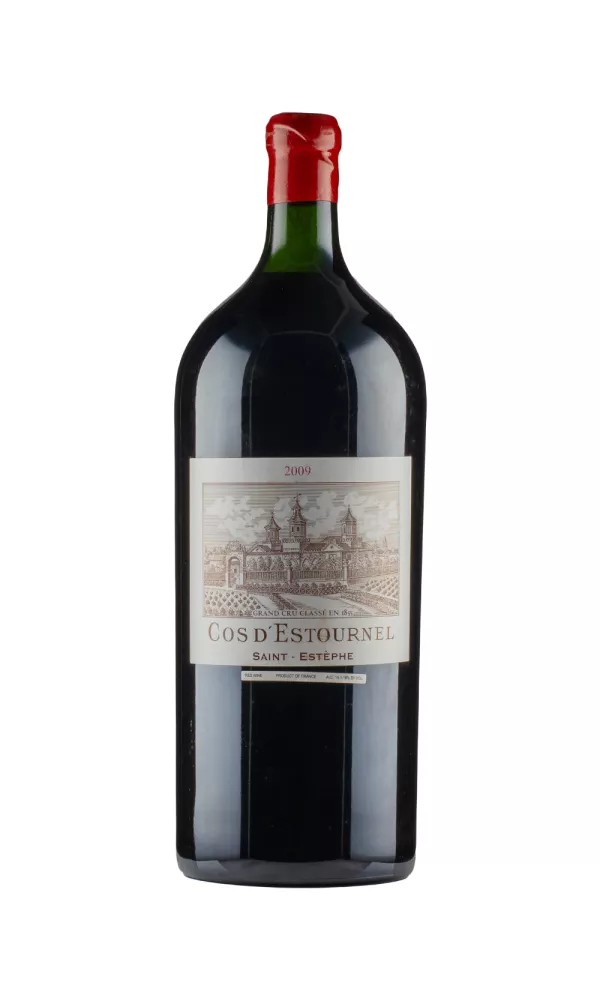 Cos D`Estournel 600cl 2009