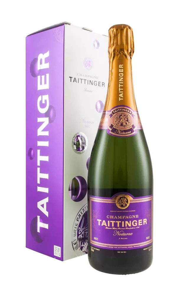 Taittinger Nocturne