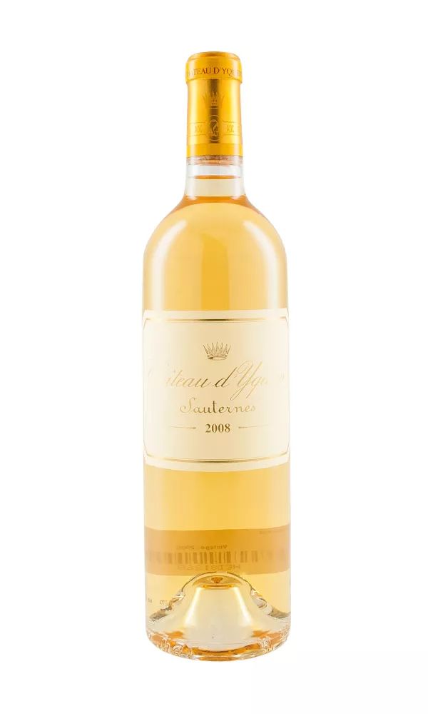 Yquem 2008