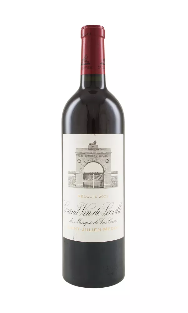 Leoville Las Cases 2009