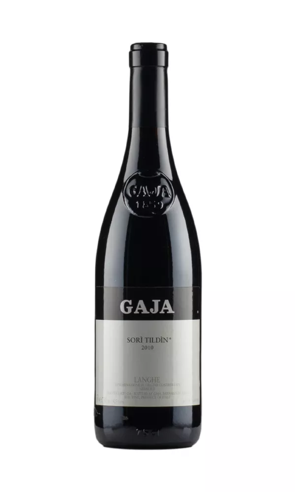 Sori Tildin Gaja 2010
