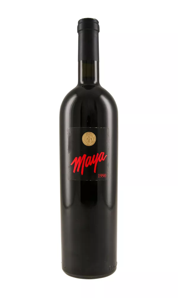 TOP81351.webp Dalla Valle Maya 1990