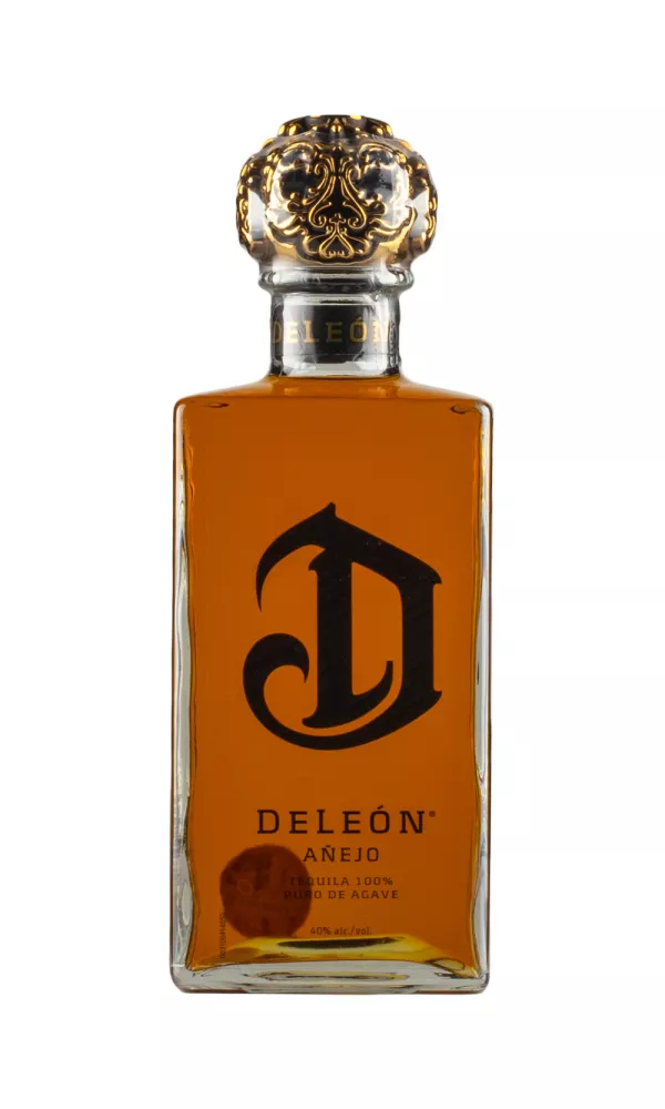 Deleon Anejo