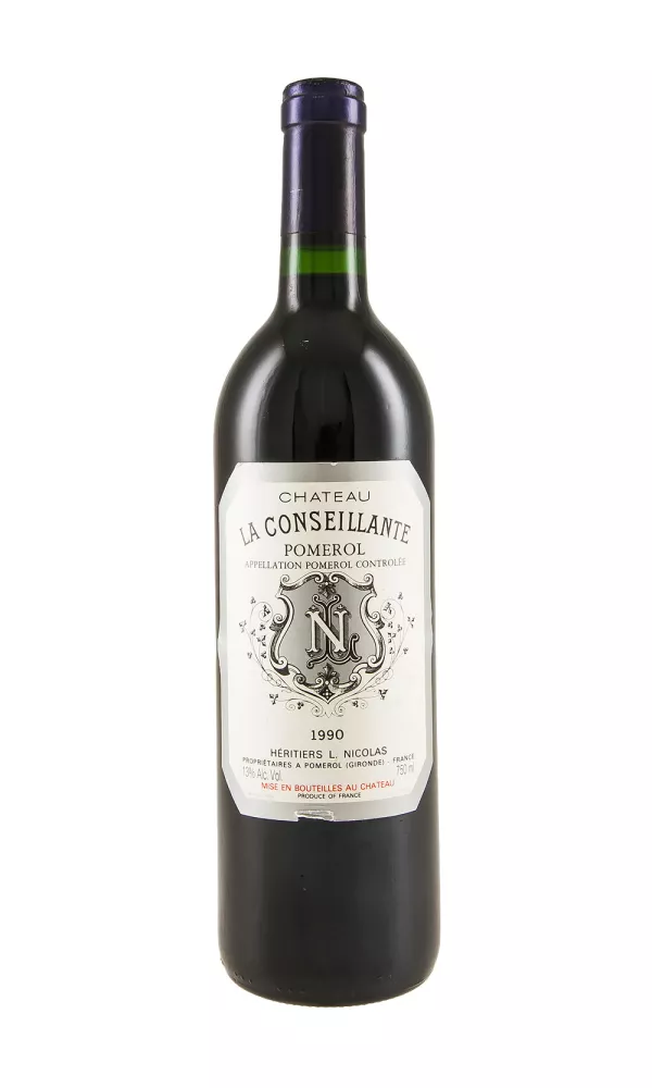 TOP81490.webp La Conseillante 1990