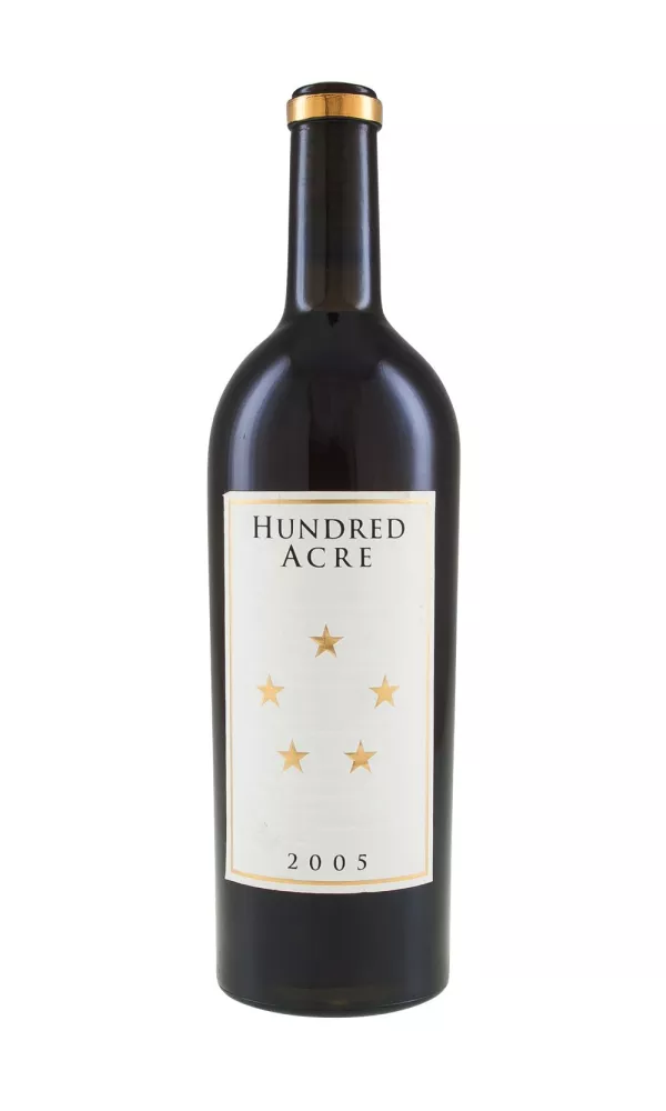 Hundred Acre Kayli Morgan 2005