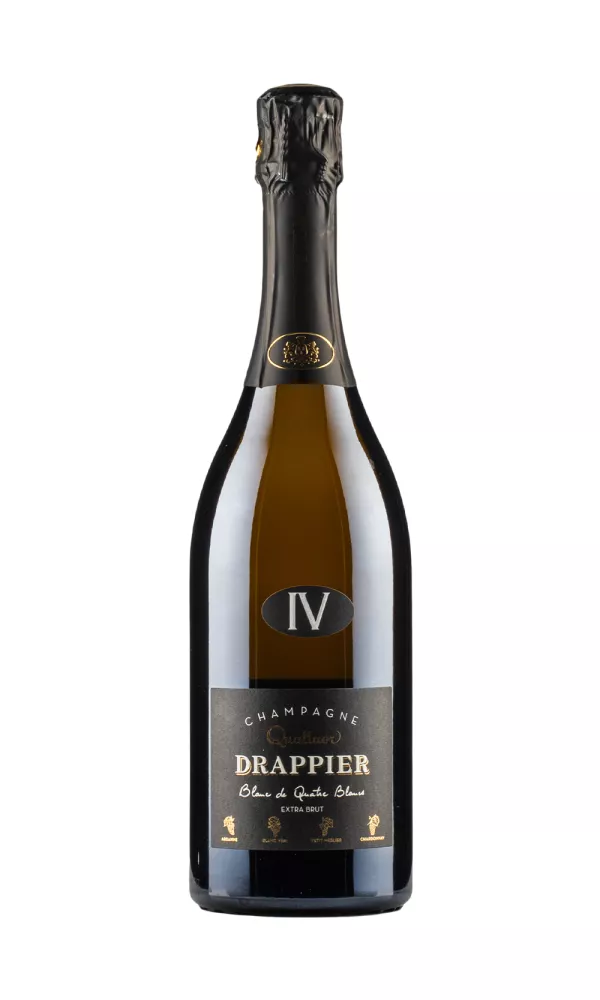 Drappier Quattuor
