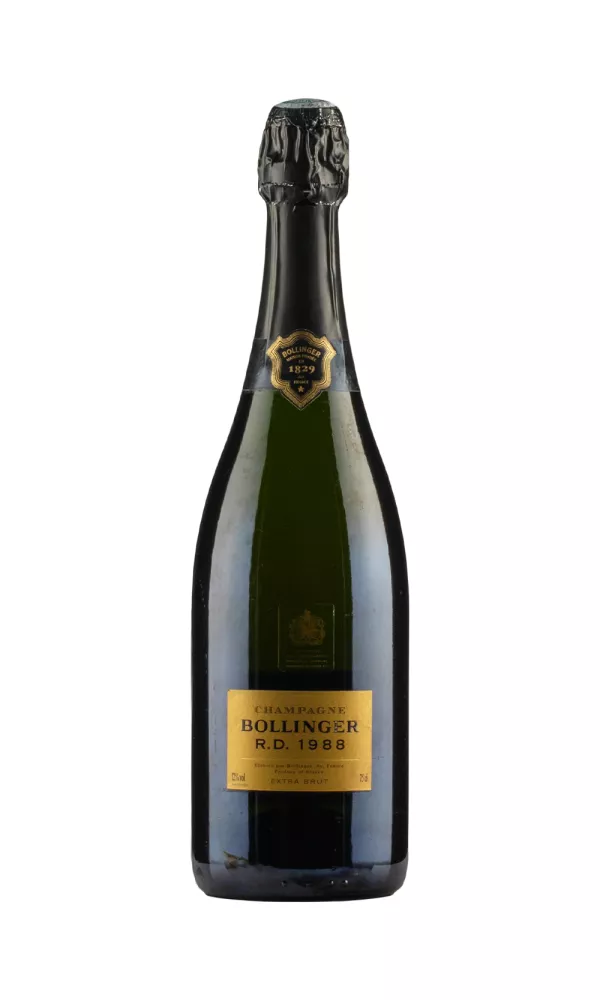 Bollinger RD 1988