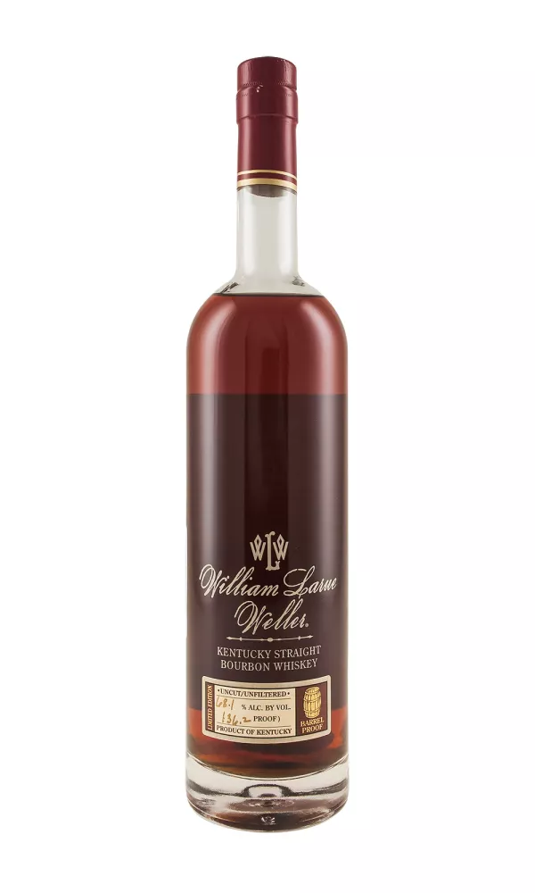 William Larue Weller (2013 Release)