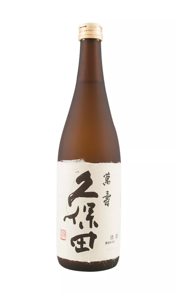 Kubota Manju Junmai Daiginjo