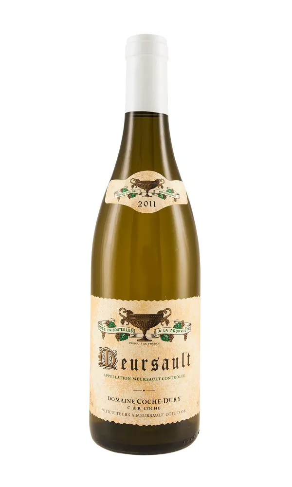 Meursault Coche Dury 2011