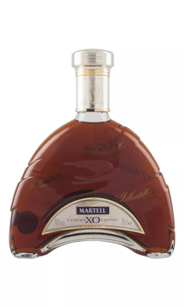 Martell XO
