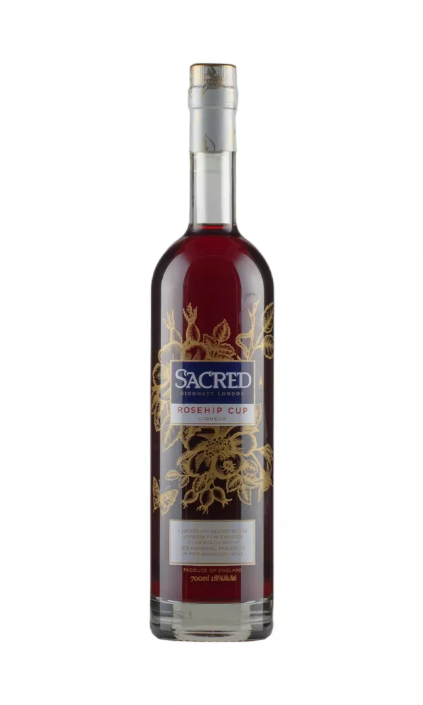 Sacred Rosehip Cup