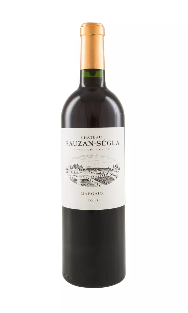 Rauzan Segla 2010