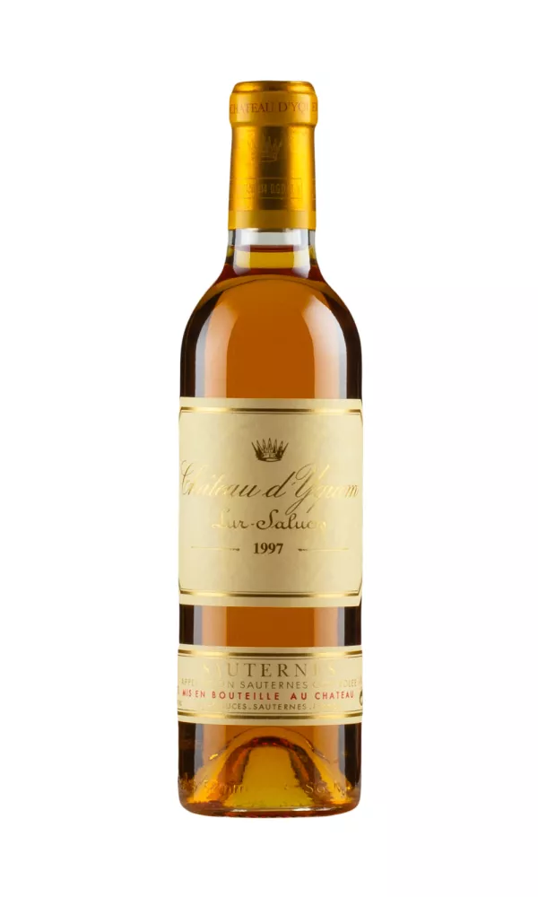 Yquem Half 1997