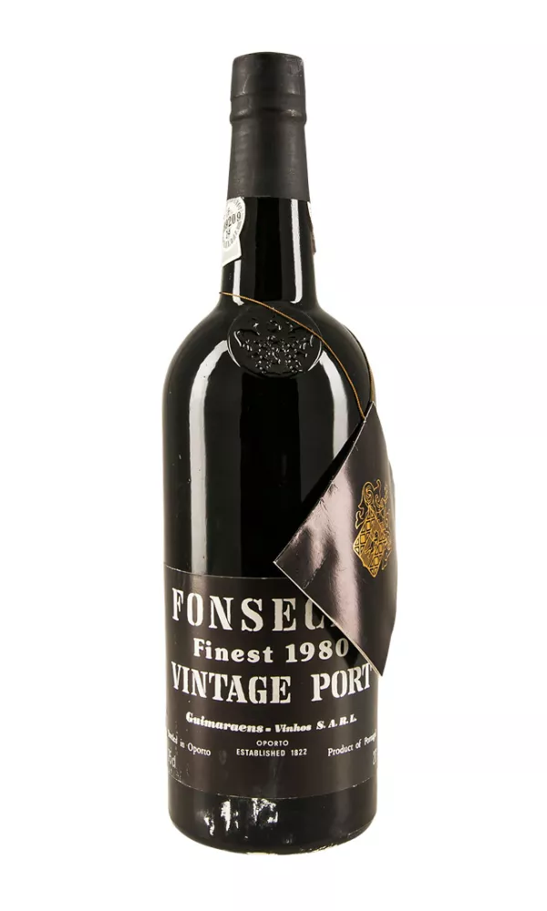 Fonseca Vintage 1980