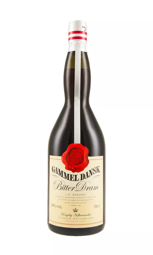 Gammel Dansk
