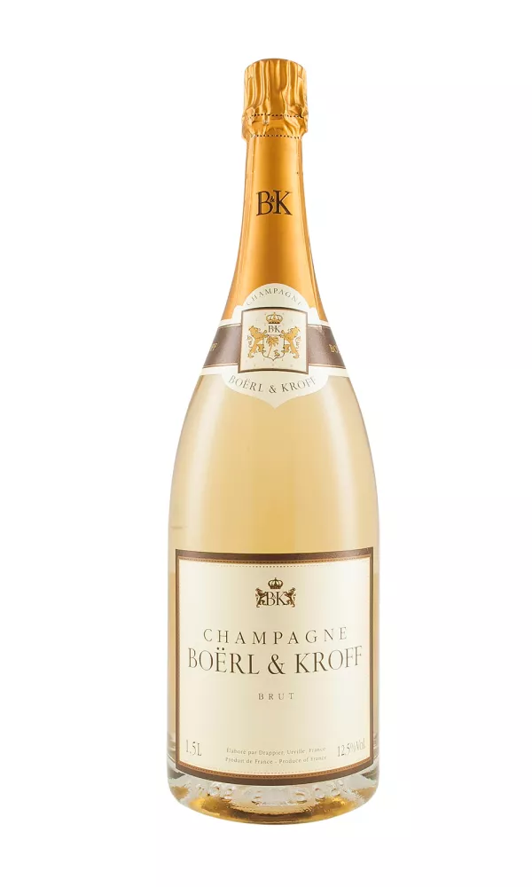 Boerl & Kroff Magnum