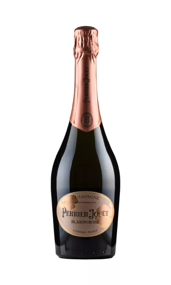 Perrier Jouet Blason Rose
