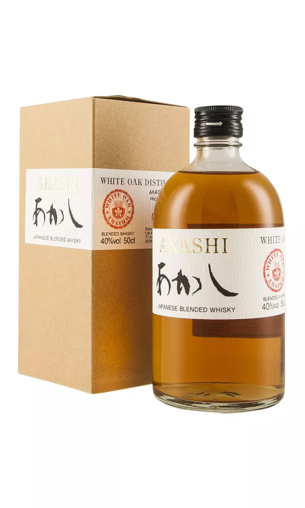 Akashi Blend