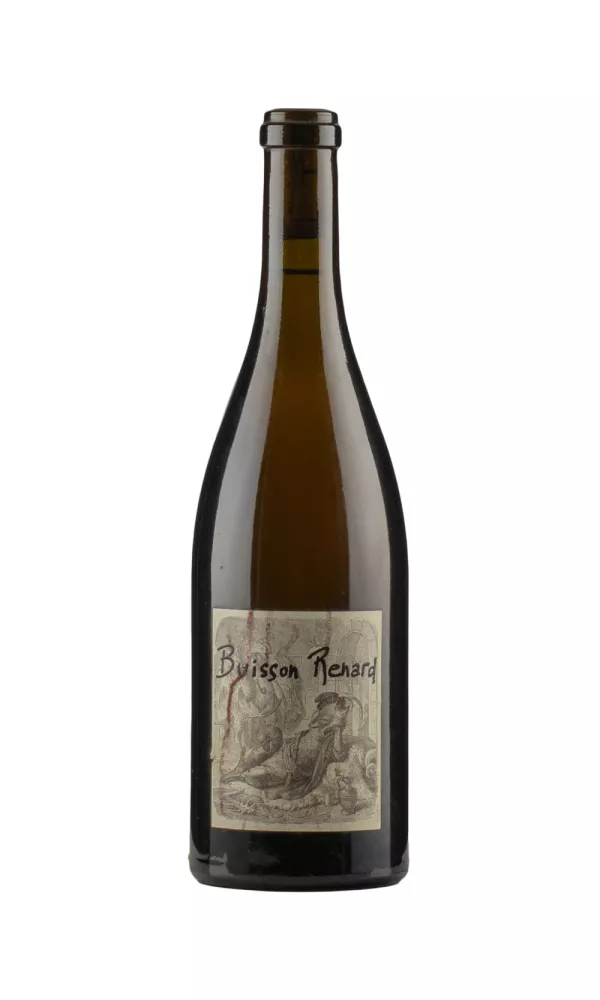 Pouilly Fume Buisson Renard Dagueneau 2001