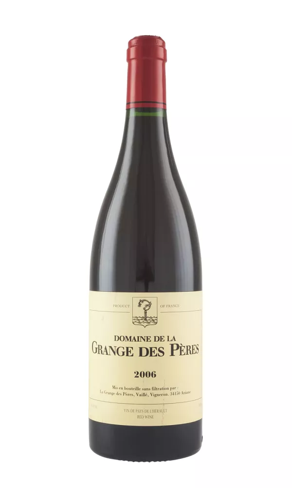 Grange des Peres Rouge 2006