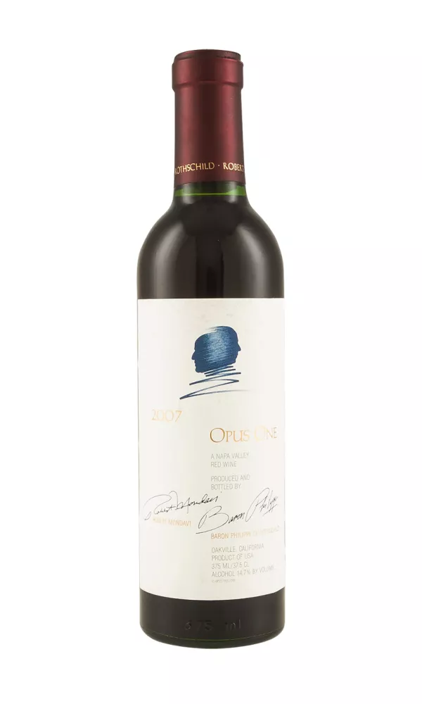 Opus One Half 2007