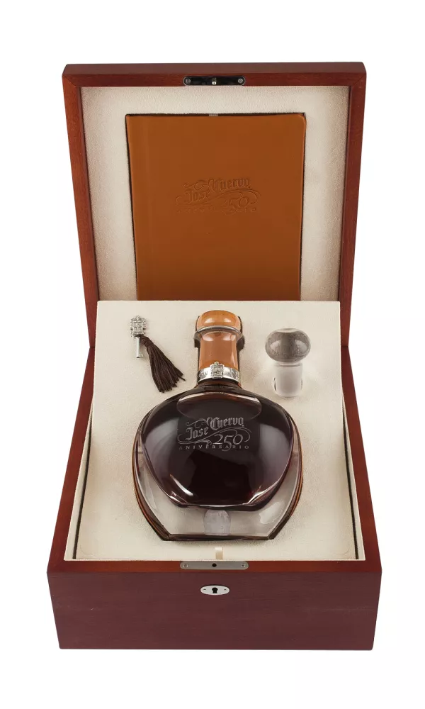 Jose Cuervo 250th Anniversary