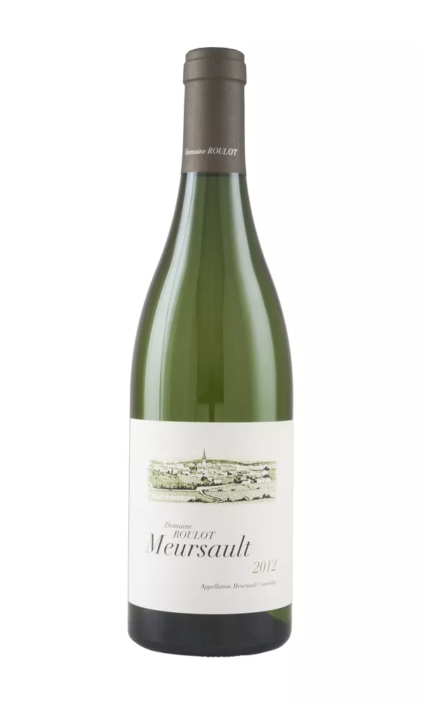 Meursault Roulot 2012
