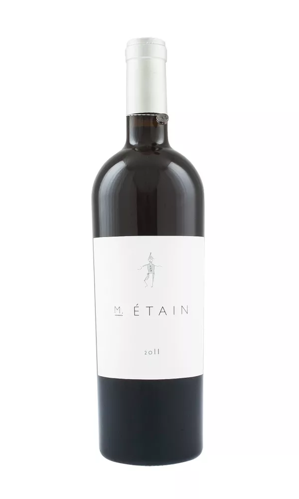 M Etain Scarecrow 2011