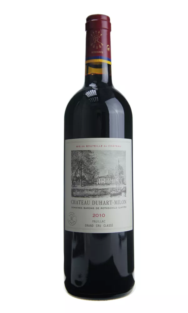 Duhart Milon 2010