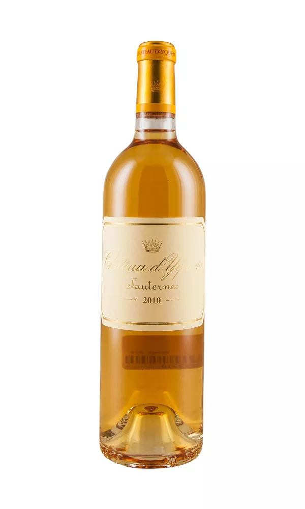 Yquem 2010