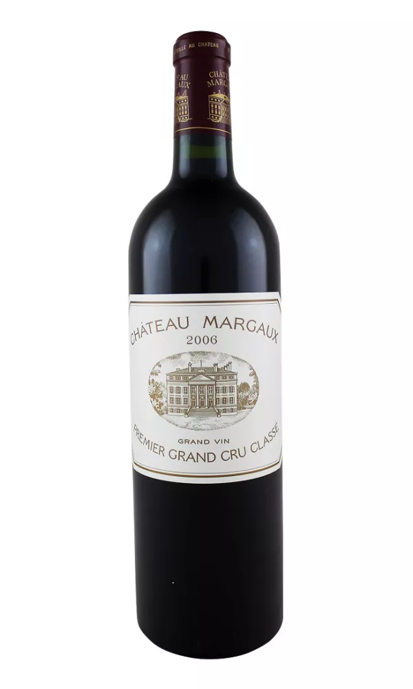 Margaux 2006