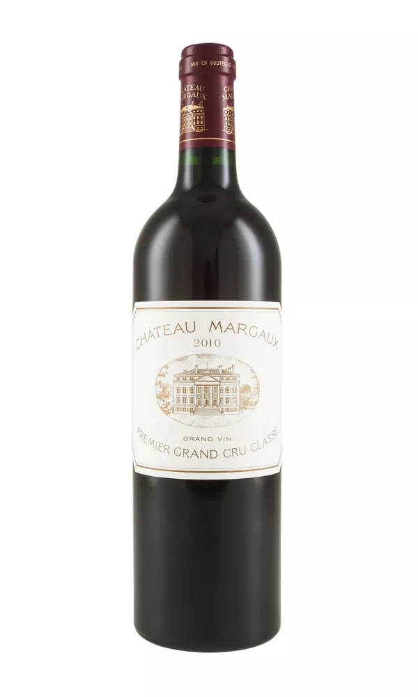 Margaux 2010