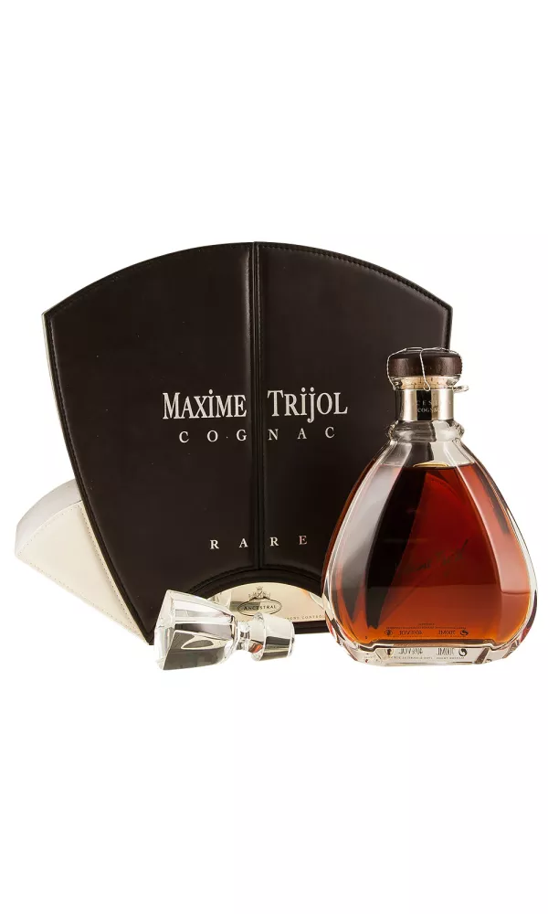 Maxime Trijol Rare