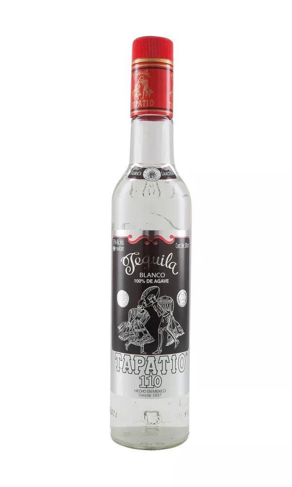 Tapatio Blanco 110 Proof