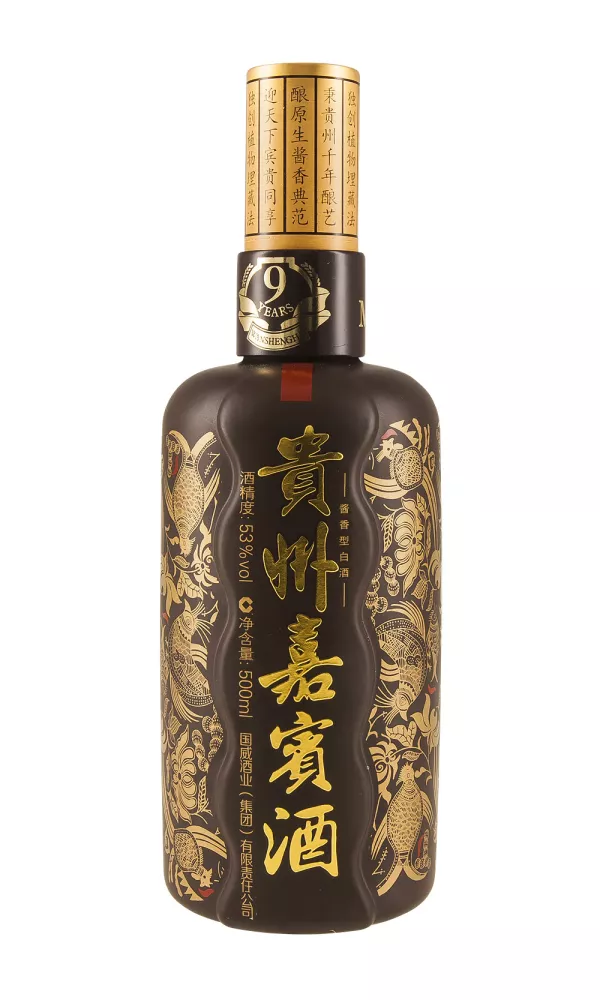 Kweichow Maotaizhen 9 Year Old