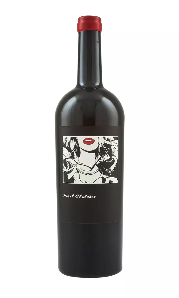 Sine Qua Non Pearl Clutcher 2012