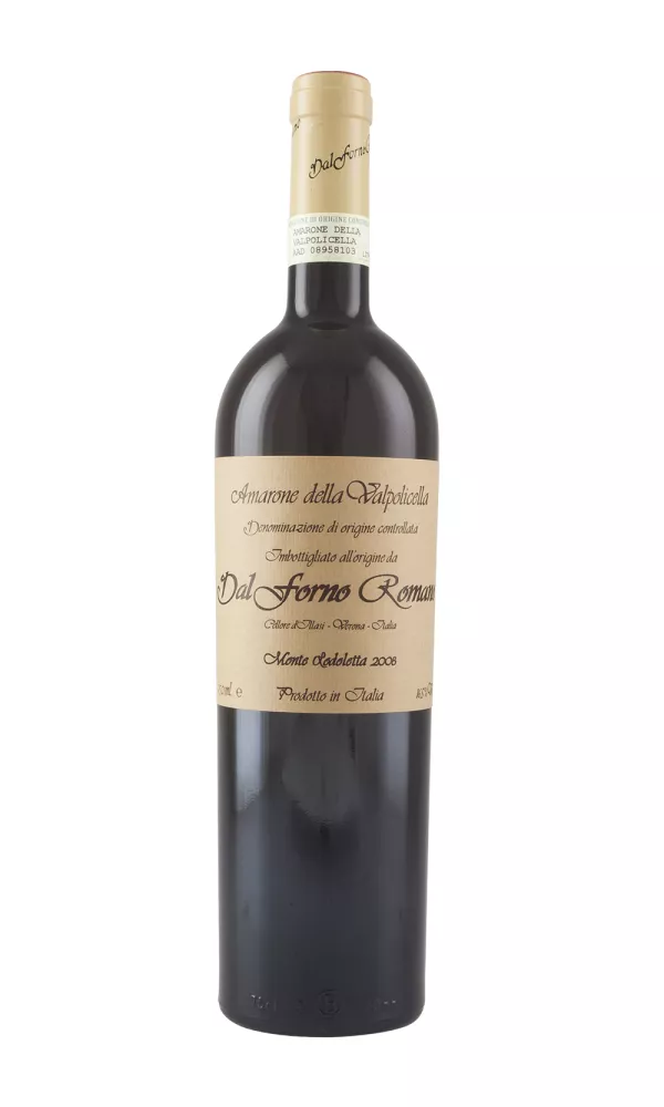 Amarone Dal Forno 2008