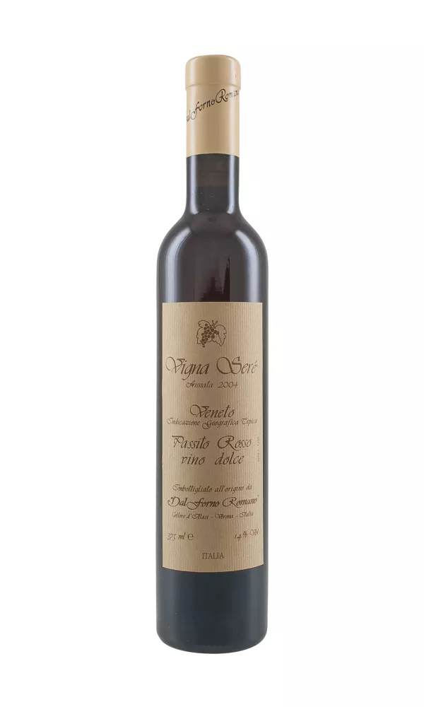 Recioto Vigna Sere Dal Forno Half 2004