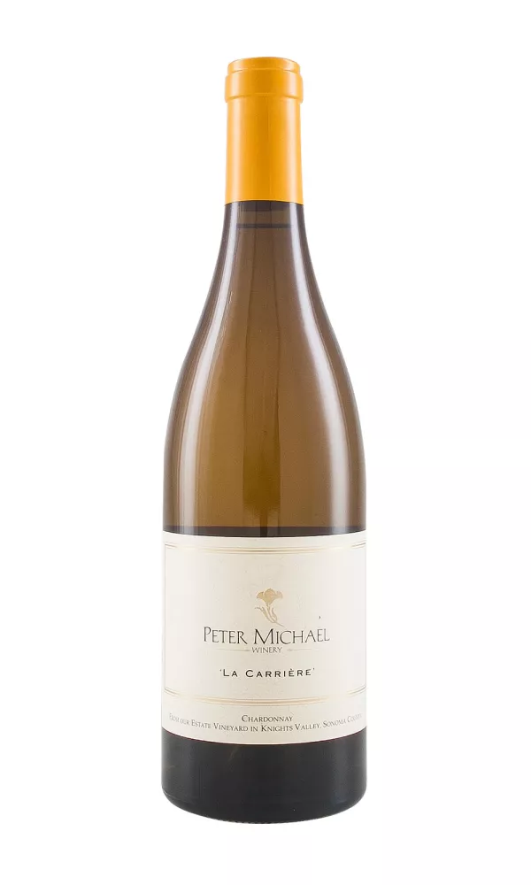 Peter Michael La Carriere Chardonnay 2008
