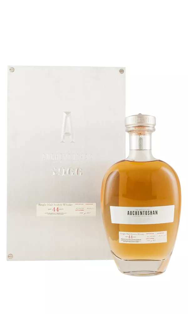 Auchentoshan 44 Year Old 1966